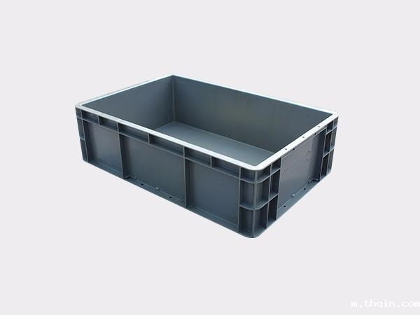 星空电竞综合登录入口EU4616塑料物流箱