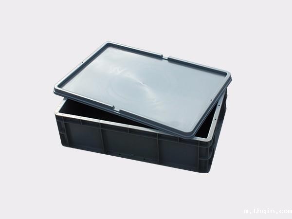 星空电竞综合登录入口EU4616塑料物流箱