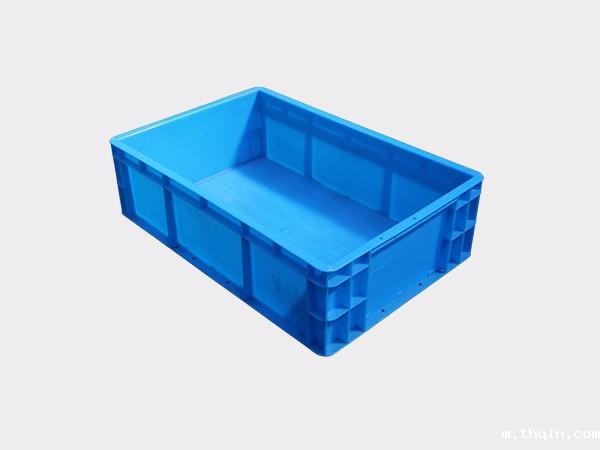 星空电竞综合登录入口EU4616塑料物流箱