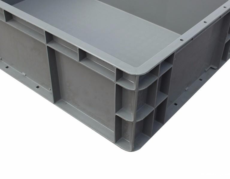 星空电竞综合登录入口EU4622塑料物流箱