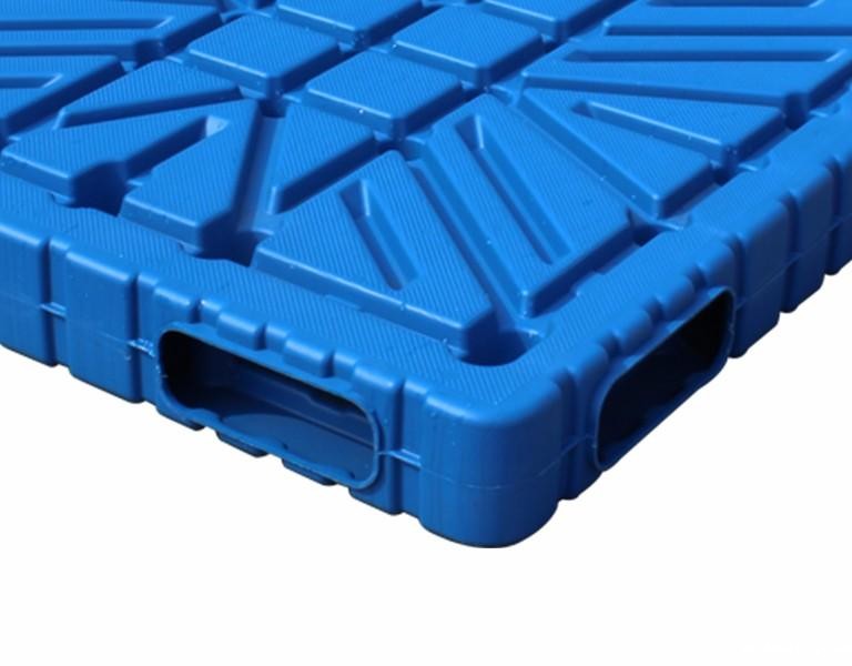 星空电竞综合登录入口1210一体成型吹塑托盘