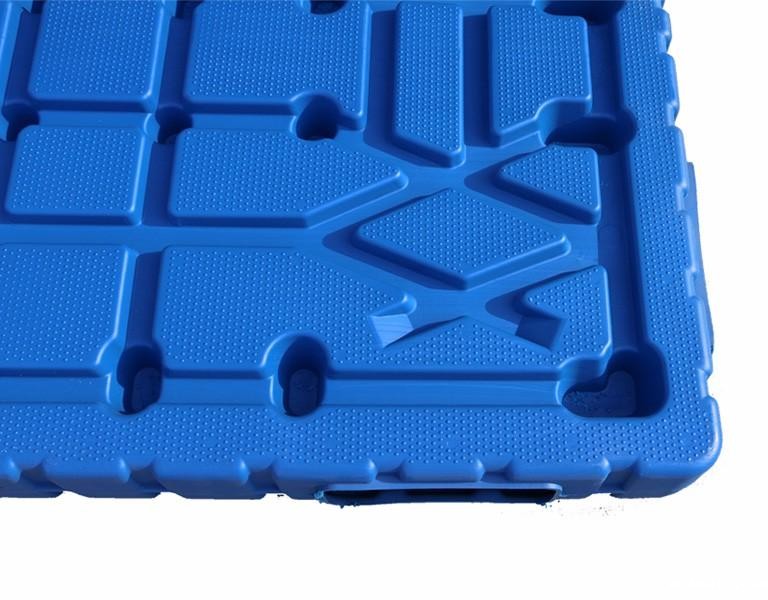 星空电竞综合登录入口1513一体成型吹塑托盘