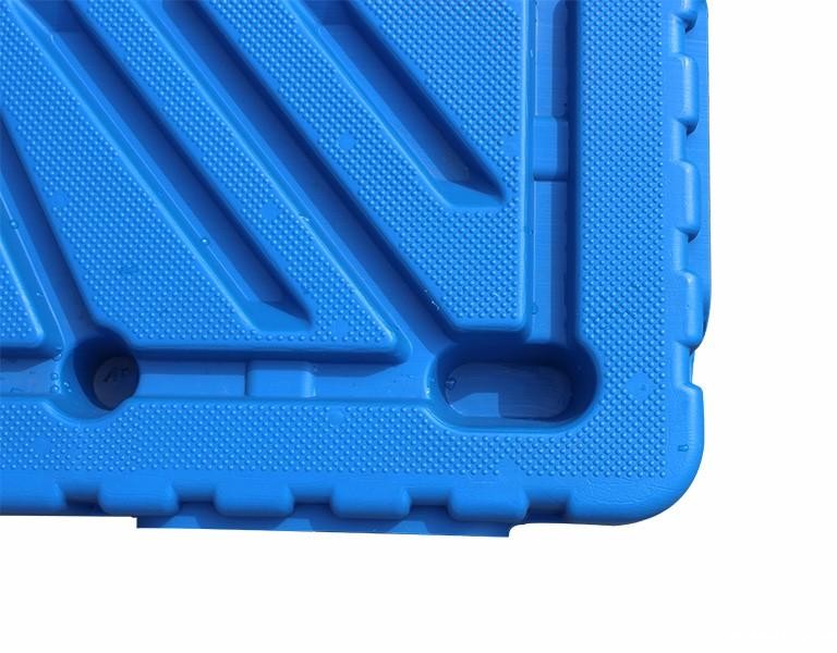 星空电竞综合登录入口1311一体成型吹塑托盘