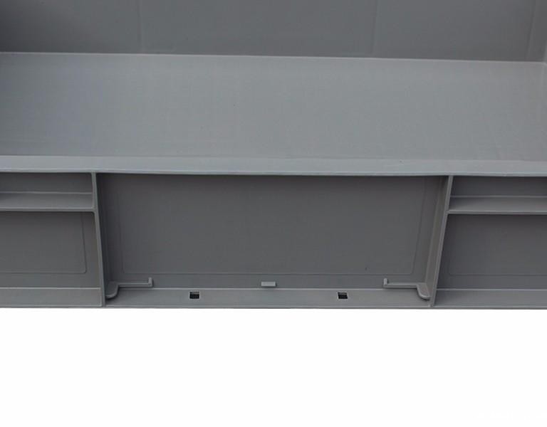 星空电竞综合登录入口EU4611塑料物流箱