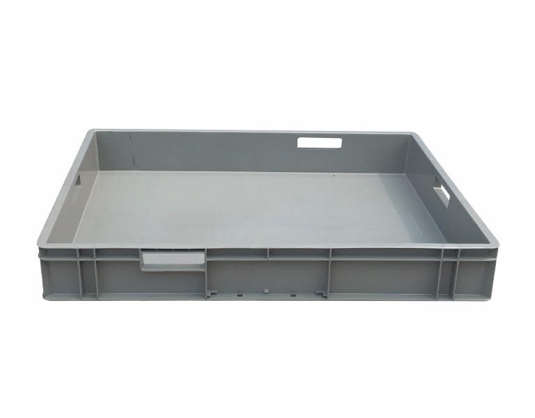 星空电竞综合登录入口EU8611塑料物流箱