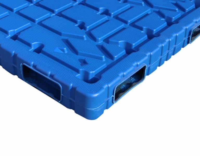 星空电竞综合登录入口1614一体成型吹塑托盘