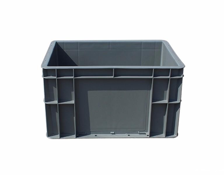 星空电竞综合登录入口EU4322塑料物流箱