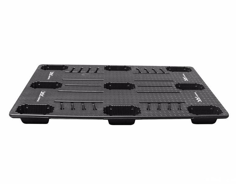 星空电竞综合登录入口1970九脚吹塑托盘