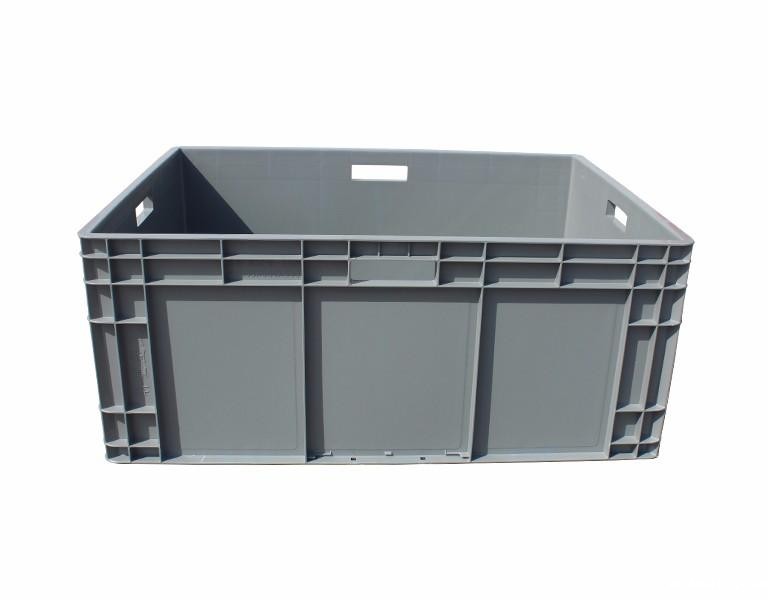 星空电竞综合登录入口EU8633塑料物流箱