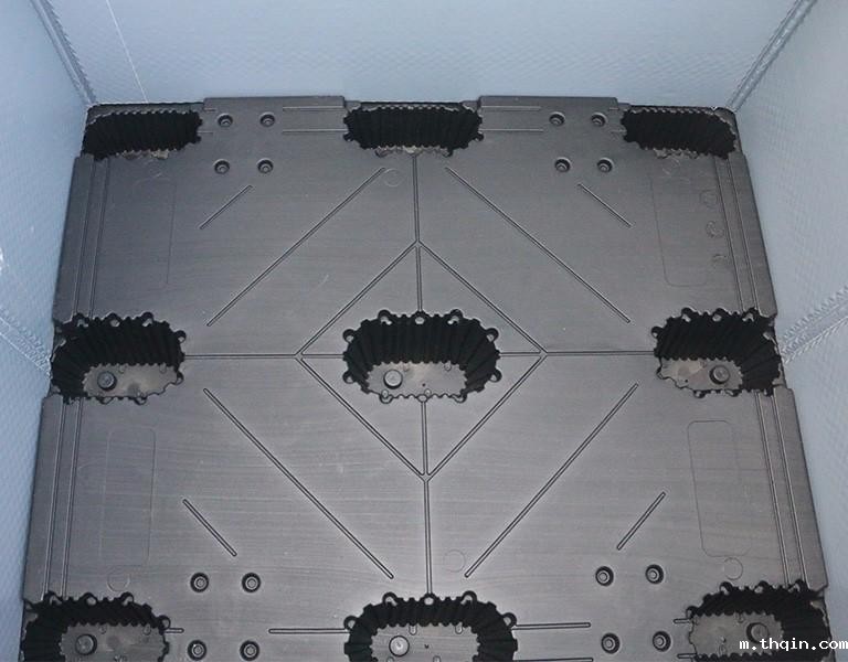 星空电竞综合登录入口1470-990塑料围板箱