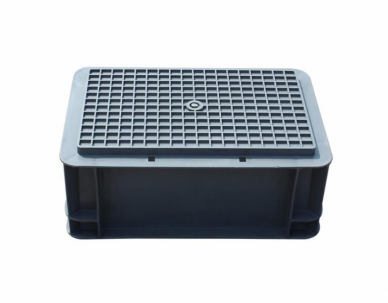 星空电竞综合登录入口EU2311塑料物流箱