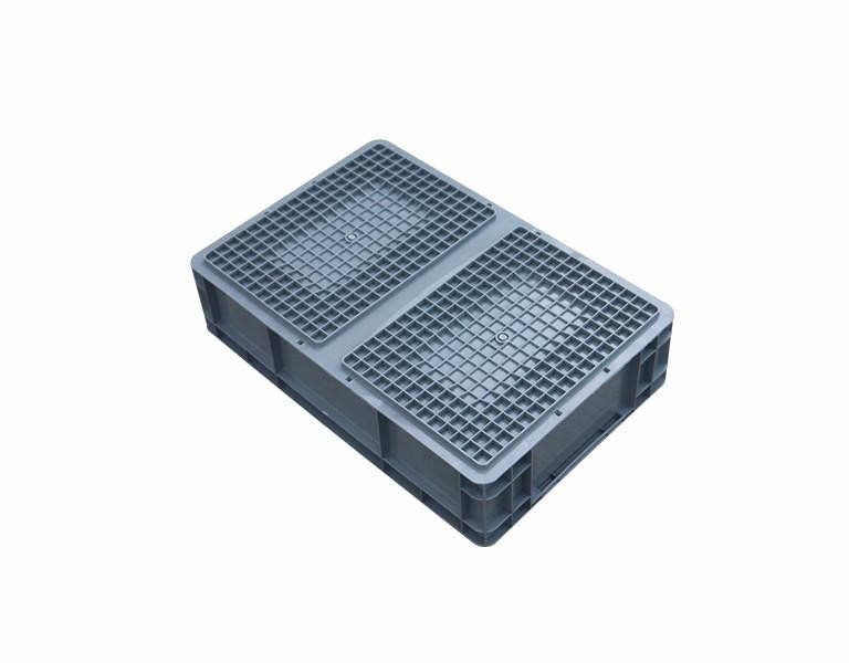 星空电竞综合登录入口EU46148塑料物流箱