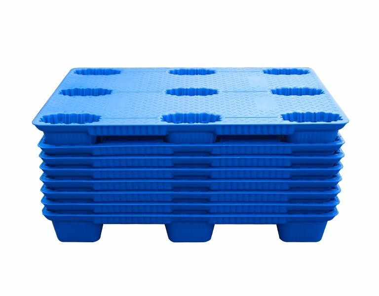 星空电竞综合登录入口1111九脚吹塑托盘