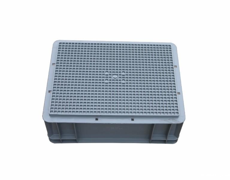 星空电竞综合登录入口EU43148塑料物流箱