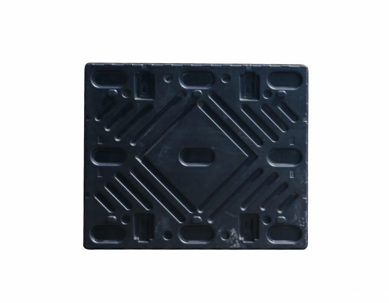 星空电竞综合登录入口1470-990塑料围板箱