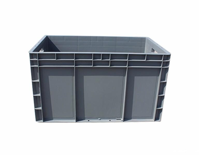 星空电竞综合登录入口EU4633塑料物流箱