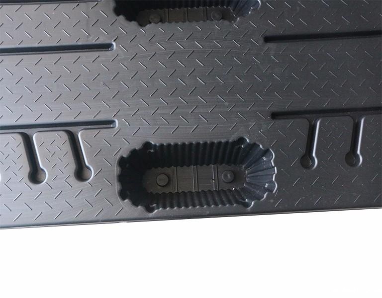 星空电竞综合登录入口1690九脚吹塑托盘