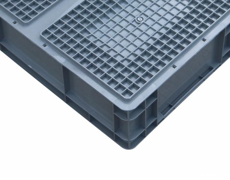 星空电竞综合登录入口EU46148塑料物流箱