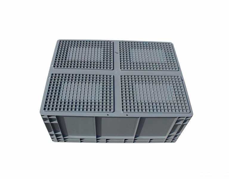 星空电竞综合登录入口EU8633塑料物流箱