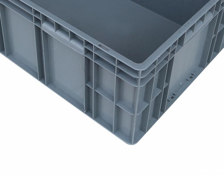 星空电竞综合登录入口EU12528塑料物流箱