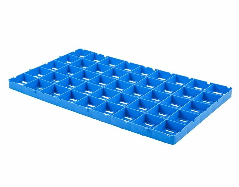 星空电竞综合登录入口塑料防潮板