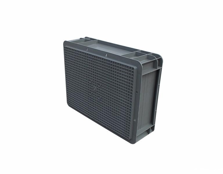 星空电竞综合登录入口EU4311塑料物流箱