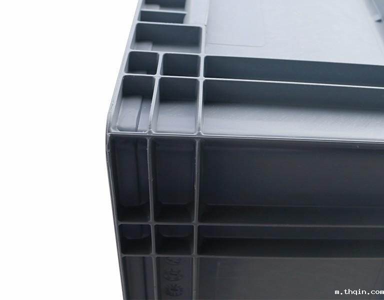 星空电竞综合登录入口EU41023塑料物流箱