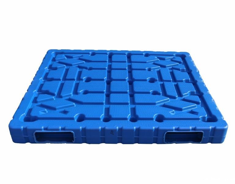 星空电竞综合登录入口1412一体成型吹塑托盘