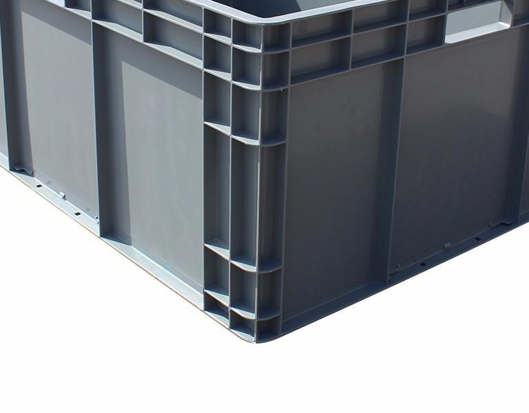 星空电竞综合登录入口EU8633塑料物流箱