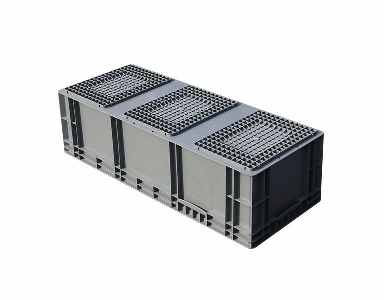 星空电竞综合登录入口EU41222塑料物流箱