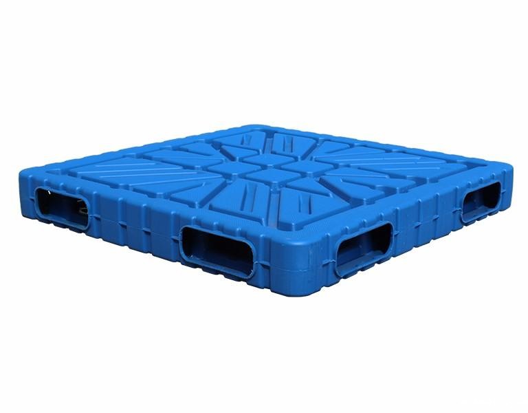 星空电竞综合登录入口1111一体成型吹塑托盘