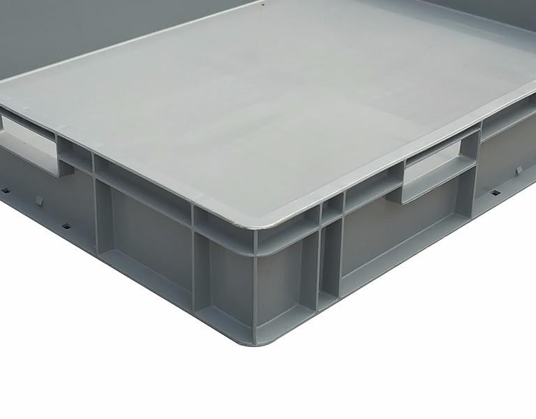 星空电竞综合登录入口EU8611塑料物流箱