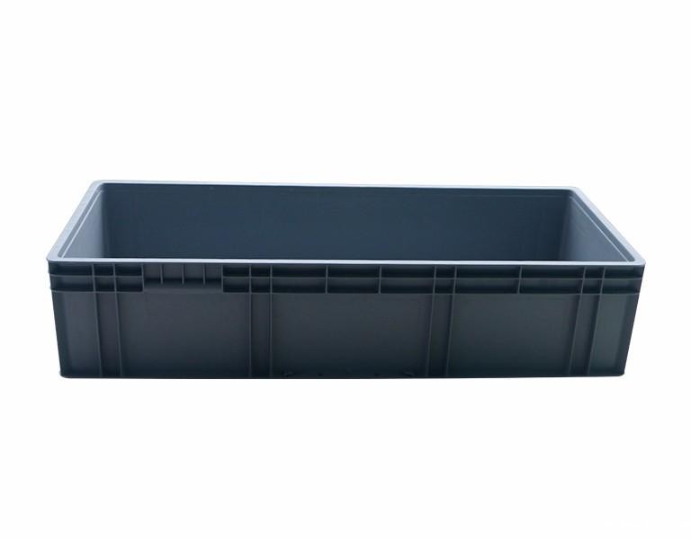 星空电竞综合登录入口EU41023塑料物流箱