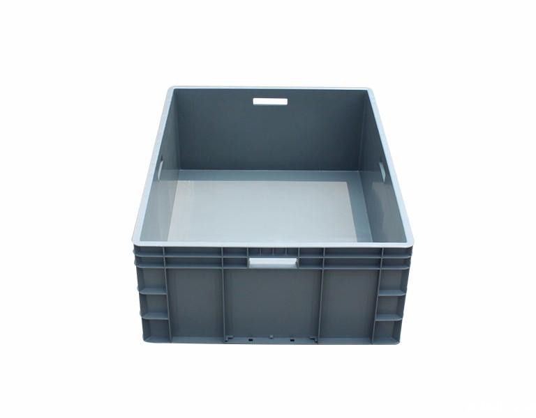 星空电竞综合登录入口EU8628塑料物流箱