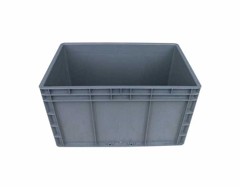 星空电竞综合登录入口新款EU4633塑料物流箱