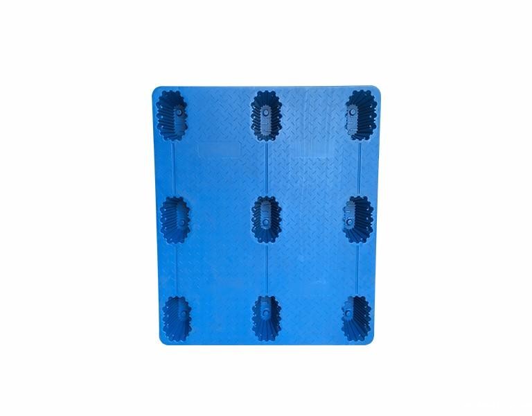 星空电竞综合登录入口1311九脚吹塑托盘