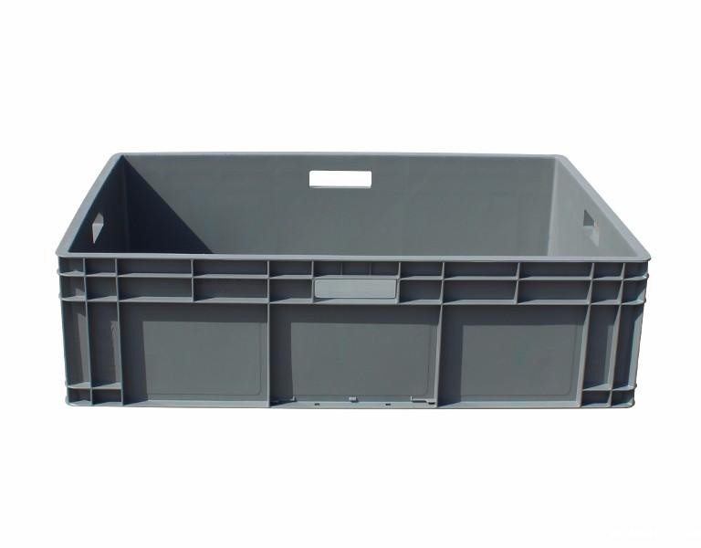 星空电竞综合登录入口EU8622塑料物流箱