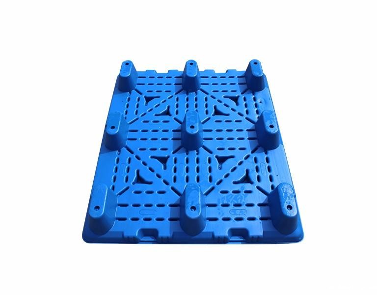 星空电竞综合登录入口1311九脚吹塑托盘