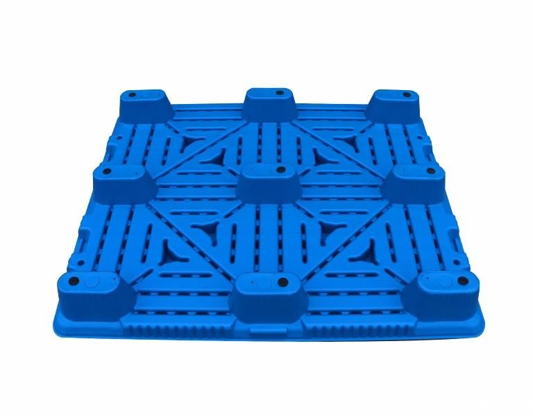 星空电竞综合登录入口1311九脚吹塑托盘