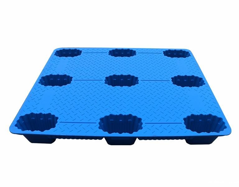 星空电竞综合登录入口1111九脚吹塑托盘