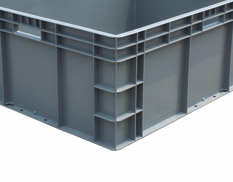 星空电竞综合登录入口EU8628塑料物流箱