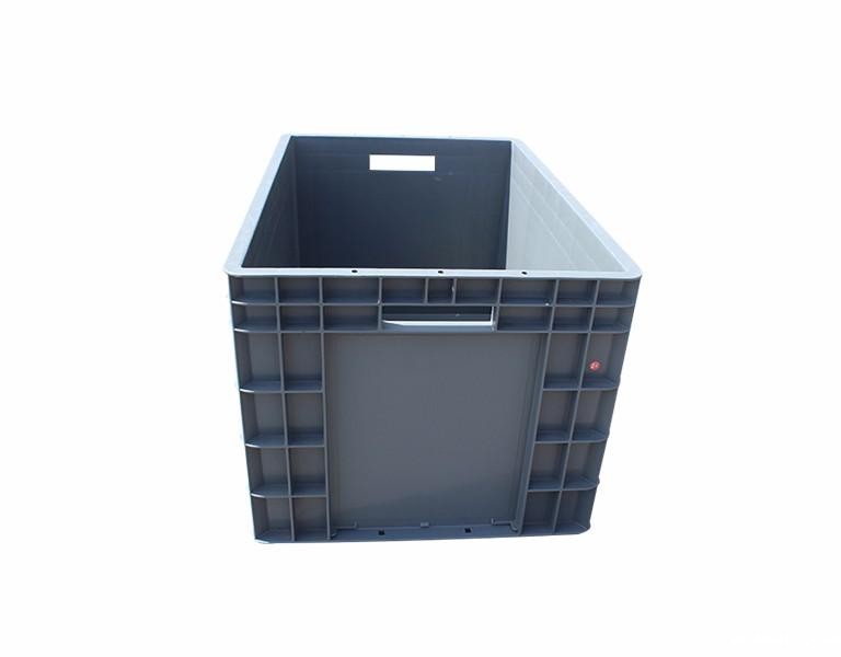 星空电竞综合登录入口EU4633塑料物流箱