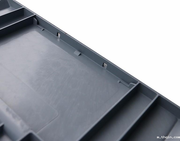 星空电竞综合登录入口EU41023塑料物流箱