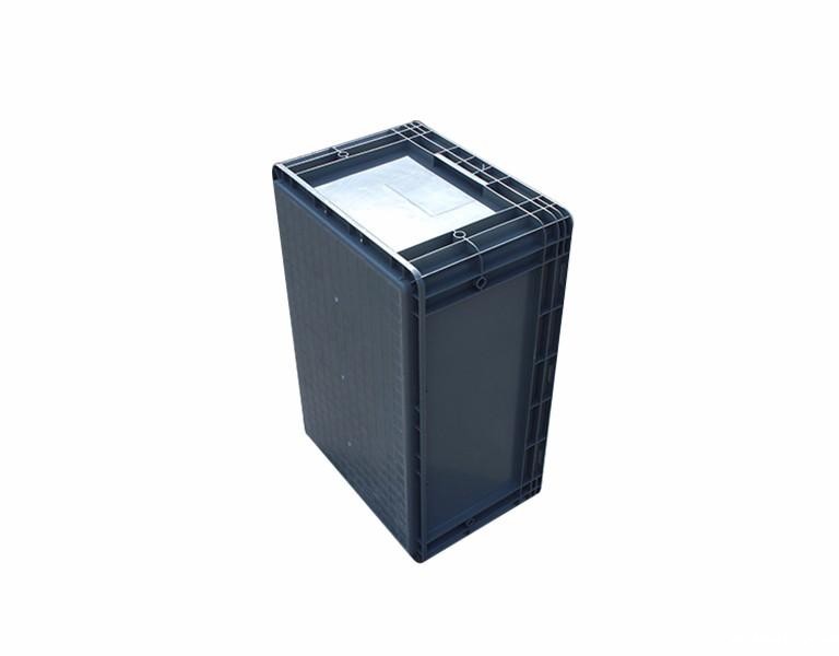 星空电竞综合登录入口600-230塑料物流箱