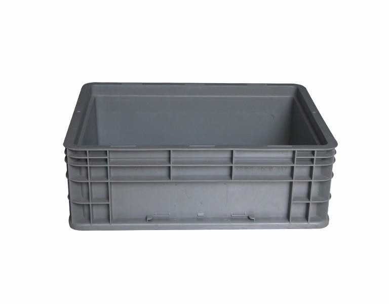 星空电竞综合登录入口400-147塑料物流箱