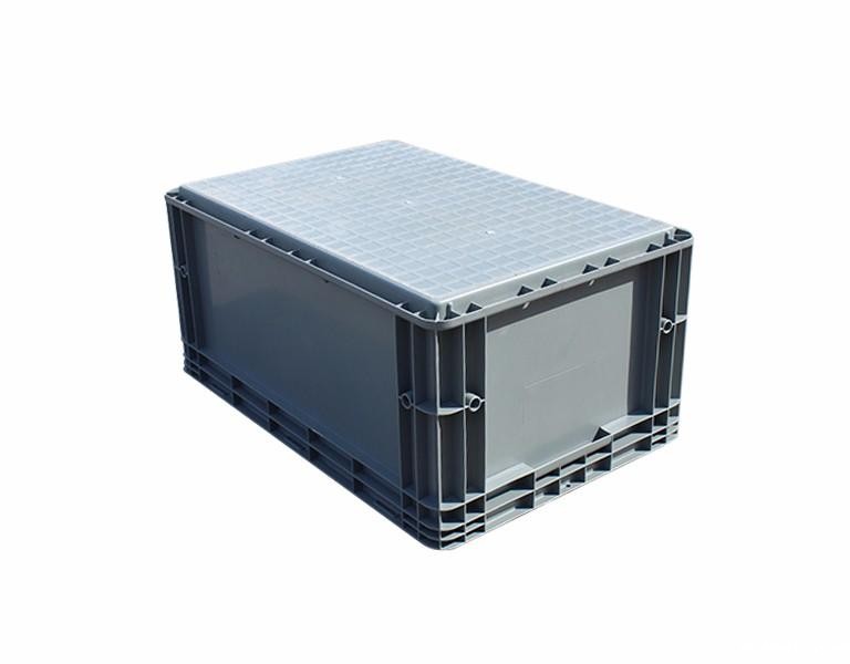 星空电竞综合登录入口600-230塑料物流箱