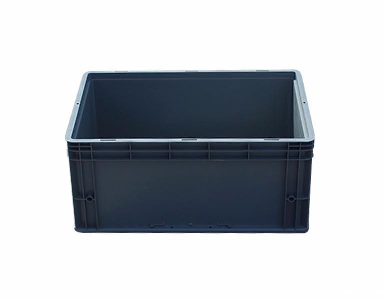 星空电竞综合登录入口600-230塑料物流箱