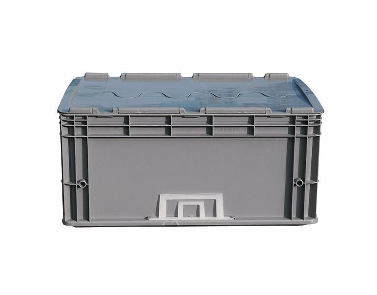 星空电竞综合登录入口600-280塑料物流箱