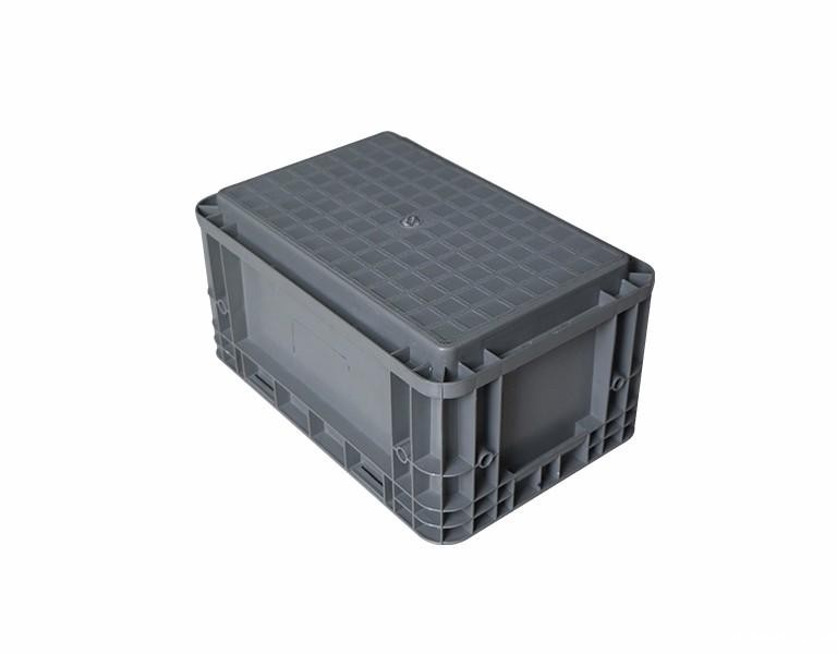 星空电竞综合登录入口300-147塑料物流箱