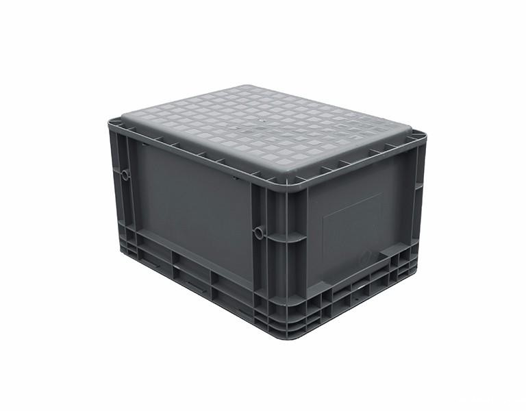 星空电竞综合登录入口400-230塑料物流箱